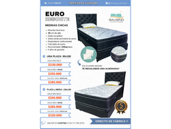 Euro Resorte