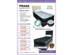 Praga Resorte