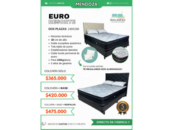 Euro Resorte