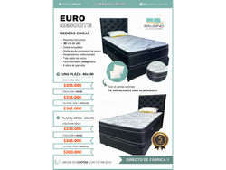 Euro Resorte