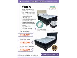 Euro Resorte