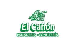 Logo de El Cañon