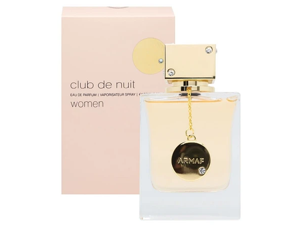 CLUB DE NUIT WOMEN