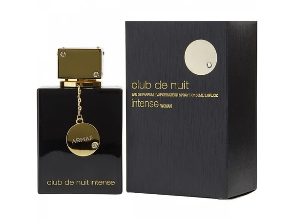 CLUB DE NUIT WOMEN INTENSE