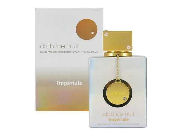 CLUB DE NUIT WOMEN IMPÉRIALE