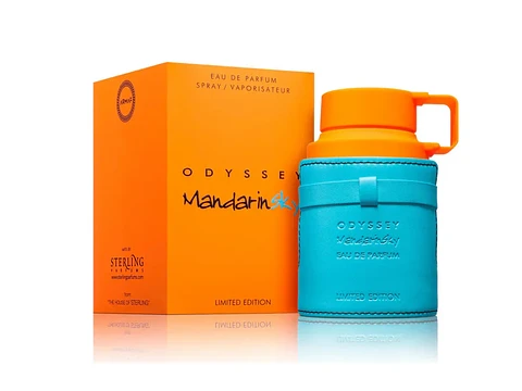 ODYSSEY MANDARIN SKY LTDA EDITION