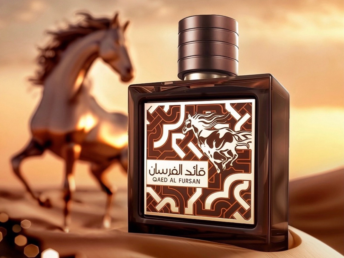 Qaed al fursan
