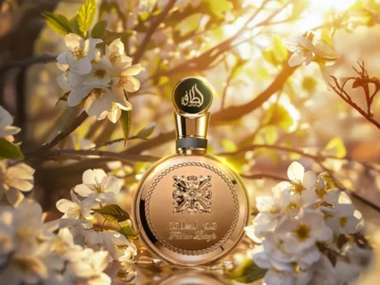 Fakkar gold