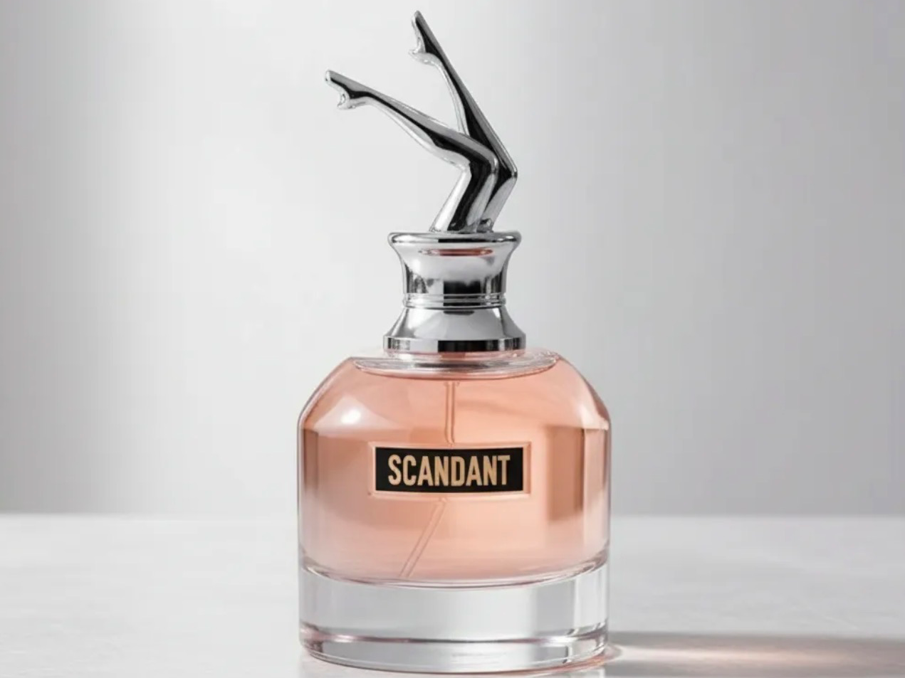 Scandant