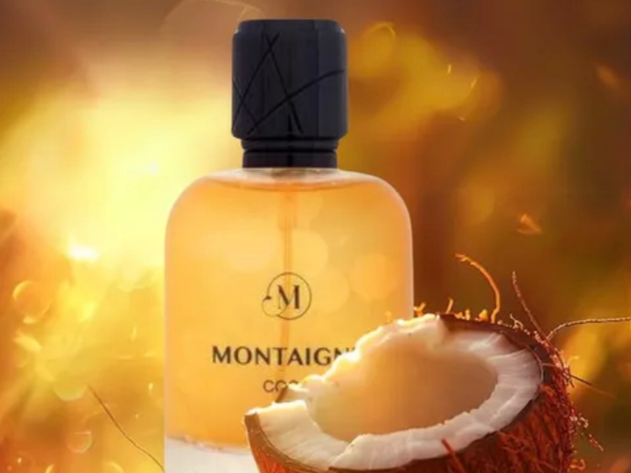 Montaigne coco