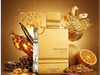 Haramain amber oud gold edition