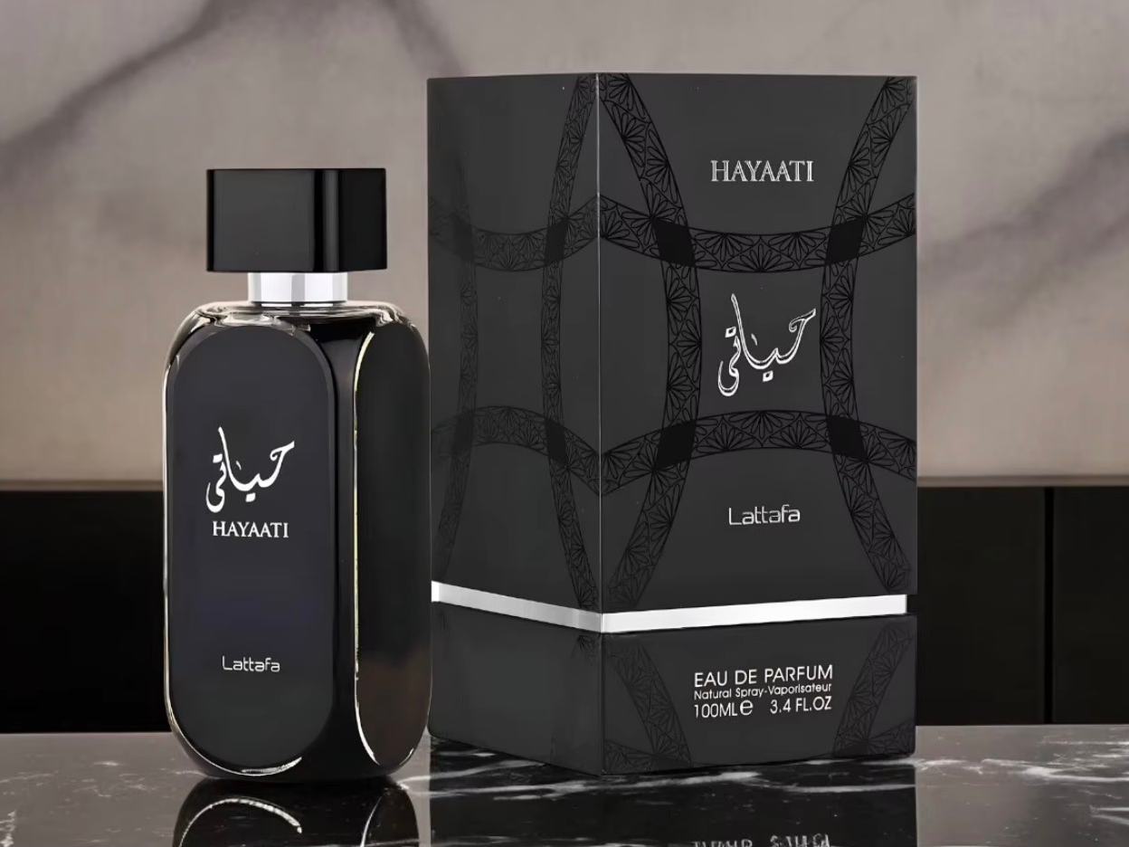 Hayaati