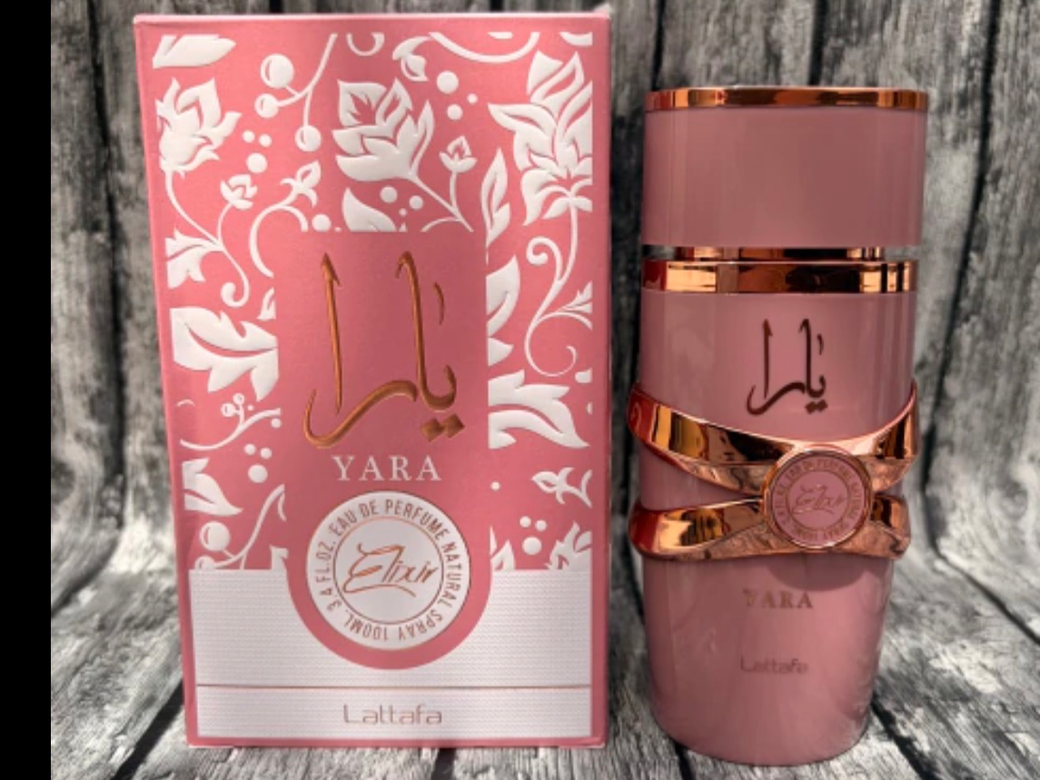 Yara elixir