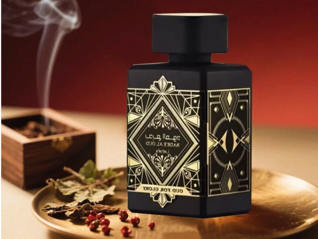 Oud for glory