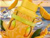 Odyssey go mango