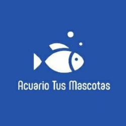 Logo Acuario Tus Mascotas