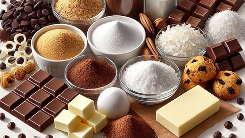 PRODUCTOS REPOSTERIA