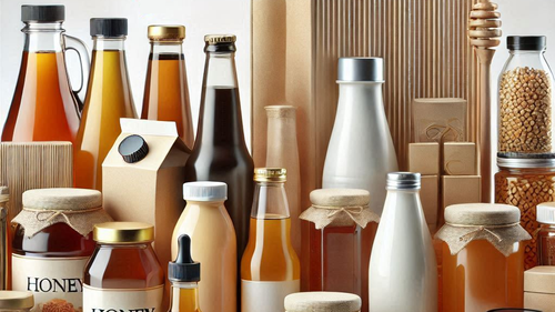 PRODUCTOS ENVASADOS