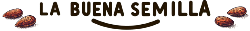 Logo La Buena Semilla
