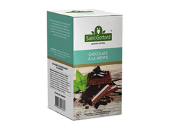 Chocolate A La Menta x 20