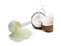 Leche de Coco