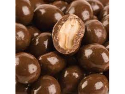 Mani Con Chocolate