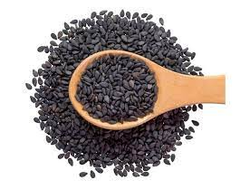 Sesamo Negro