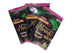 Suplemento de Moringa