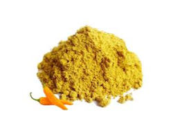 Aji Cayena Amarilla