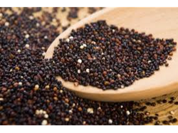 Quinoa Negra