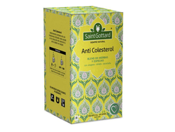 Tisana Anti Colesterol x 20