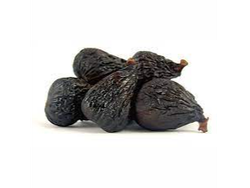 Higos Negros Grandes