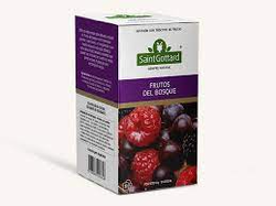 Frutos del Bosque Sg x 20