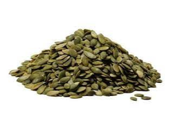 Semillas de Zapallo