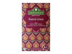 Buena Linea Sabor Frutos del Bosque