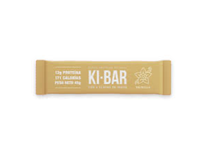 Kibar Vainilla
