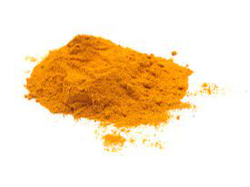 Curcuma Molida