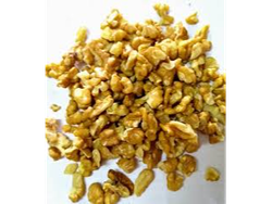 Nueces Partidas Blancas