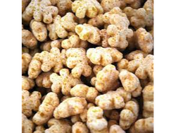 Ositos de Avena y Miel