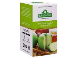 Manzana Canela y Miel Sg x 20