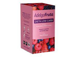 Adelgafruta Sabor Frutos del Bosque