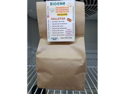 Premezcla Galletitas x 500g