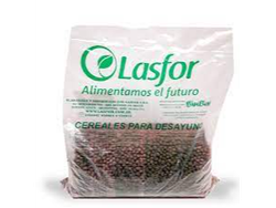 Bolitas de Chocolate Lasfor