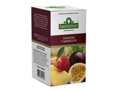 Durazno y Maracuya Sg x 20