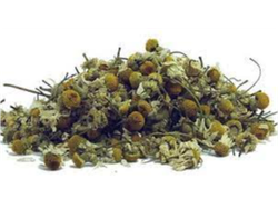 Manzanilla Flor