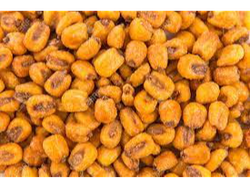 Maiz Frito Barbacoa
