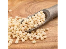 Quinoa Pop
