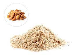 Harina de Almendras Con Piel