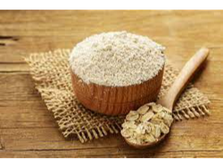 Harina de Avena