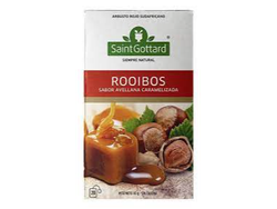 Roobois Sabor Avellana Caramelizada